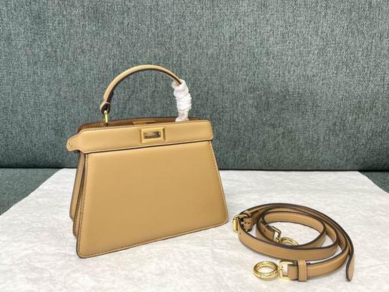 Fendi Handbags 78